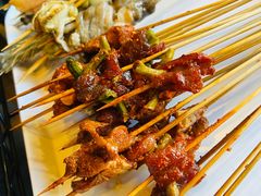 -川成串·自助串串香火锅(朝阳店)