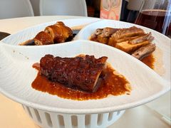 -侨美食家·粤菜(体育西路店)