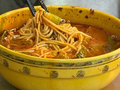 -华兴街煎蛋面(总店)