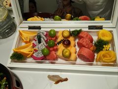 -3号仓库·创意中国菜(新世界城店)