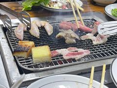 -风味烧烤(泰富店)