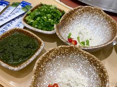 -313羊庄·羊肉火锅烧烤(李村店)