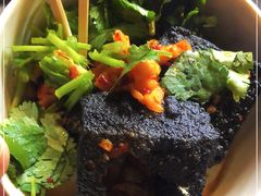 -黑色经典臭豆腐·湖南特产(太平街口店)