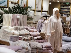 -MUJI无印良品(环球港店)