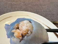 -金海华·悦食东方(苏州中心商场店)