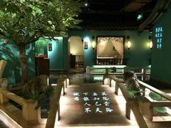 小桥-佬麻雀·新湘菜(珠海金发购物中心店)