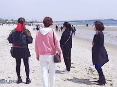 -海天一色海景自助餐厅(西港花园店)