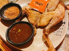 -多哥水傣味餐厅(司马巷店)