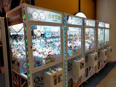 -深圳龙华星河COCO City(民治店)