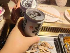 -芝小官毛肚火锅海鲜自助(淮安清江浦区新亚店)