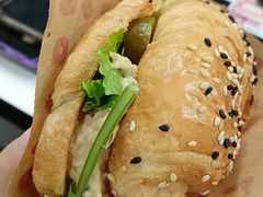 -Tims天好咖啡·贝果(杭州东站店)