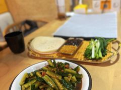 -烤五行·烧烤烤串(石佛营店)