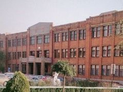 -河北工业大学(北辰校区)