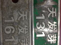 大堂-天发芽·何记葫芦头泡馍·老字号(小南门店)