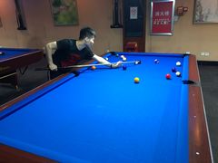 -广州保龄球馆(广州天河体育中心店)