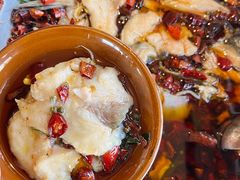 -先启半步颠·川菜小炒