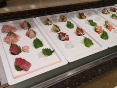 -温州王朝大酒店-自助餐厅