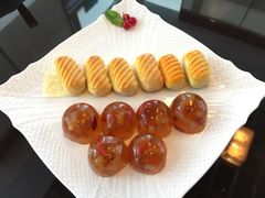 -夏苑(新加坡丽思卡尔顿美年酒店)