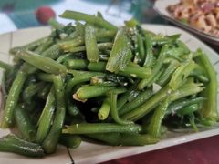 -雄仔农家菜馆·特色葱油鸡(六祖店)
