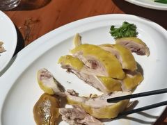 -金枝玉叶上海人家食府(三里河店)