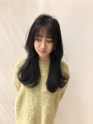 长发-P.STYLE 派斯造型