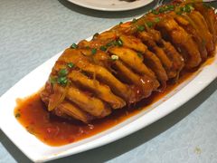 -小叶手抓·非遗·清真食品(治平路店)