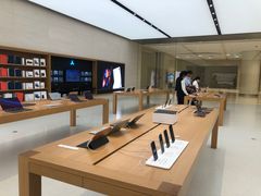 -Apple零售店(苏州店)