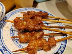 -和府捞面(欧亚卖场店)