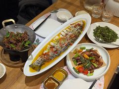 -花舍·新派粤菜·西餐·下午茶(亚运村·鸟巢店)