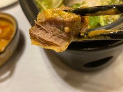 -阿诺泰·泰国餐厅(紫荆店)