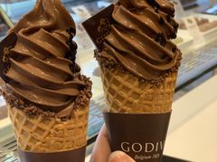 -GODIVA(天河城店)
