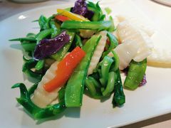 -匠心牛公馆·潮汕牛肉海鲜火锅(索菲特店)