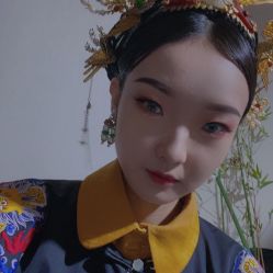 点击看大图 -盘子女人坊古装写真摄影(天津总店)