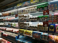 -百佳永辉超市(来福士广场店)