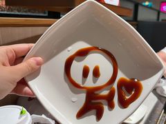 -海底捞火锅(奥体南路店)