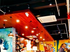 -咖法森林·咖啡  酒吧(天河店)