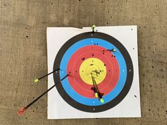 -道顺射箭·团建·骑射(张杨路店)