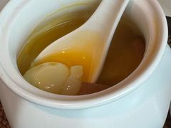 -无锡苏宁银河国际酒店-悦府65中餐厅
