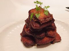 老上海熏鱼-福1088