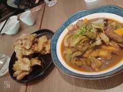 -金掌勺锅包肉(华润万象城店)