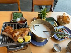 -KingThaia金泰兰(来福士中心店)