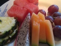 -星伦多 自助料理(圆融店)