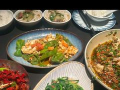 -山石榴·贵州菜(丰盛里店)