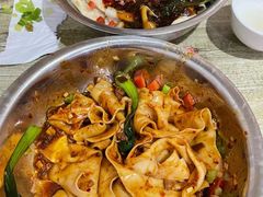biangbiang面-玲玲面屋