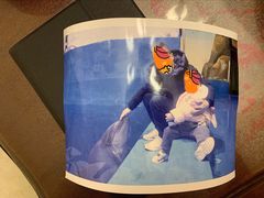 -华夏文旅海洋公园