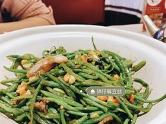 -潇湘码头·鲜湘菜(清河店)