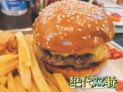 -Side Street街旁(交道口店)
