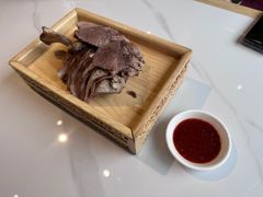 -十二毡房蒙餐·蒙古包