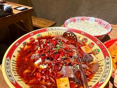 -破三川·新川菜(静安大融城店)
