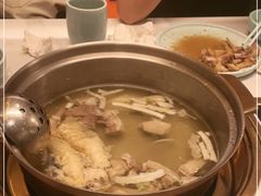 -润园四季椰子鸡火锅(南山海岸城店)